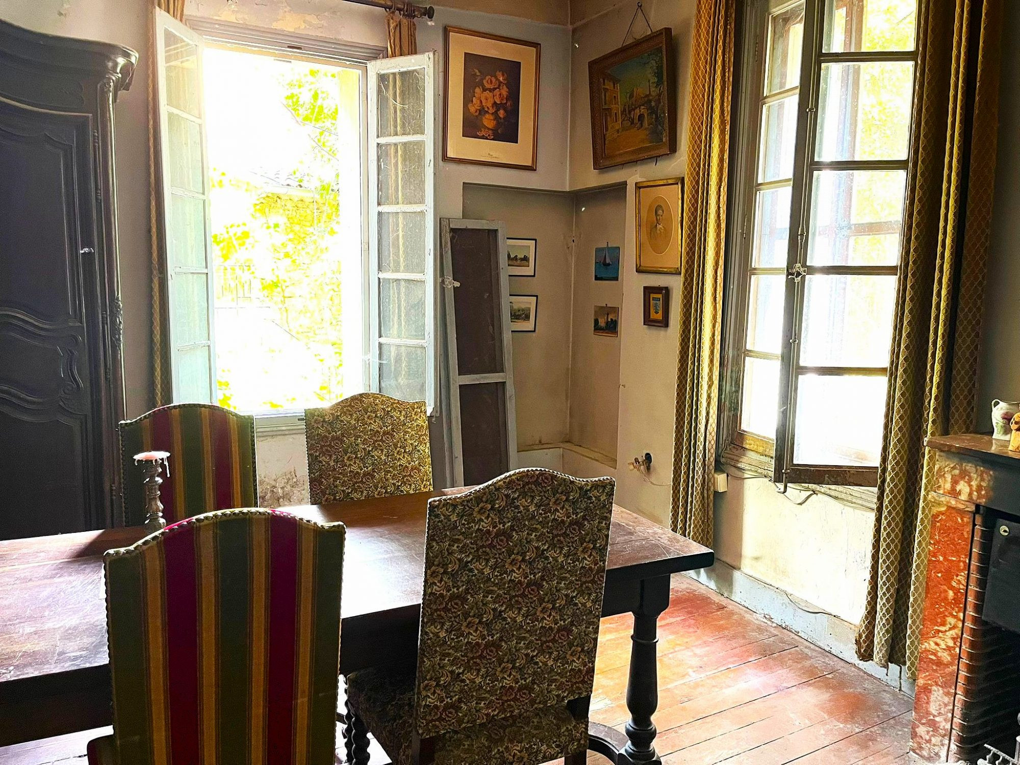 MILL 5