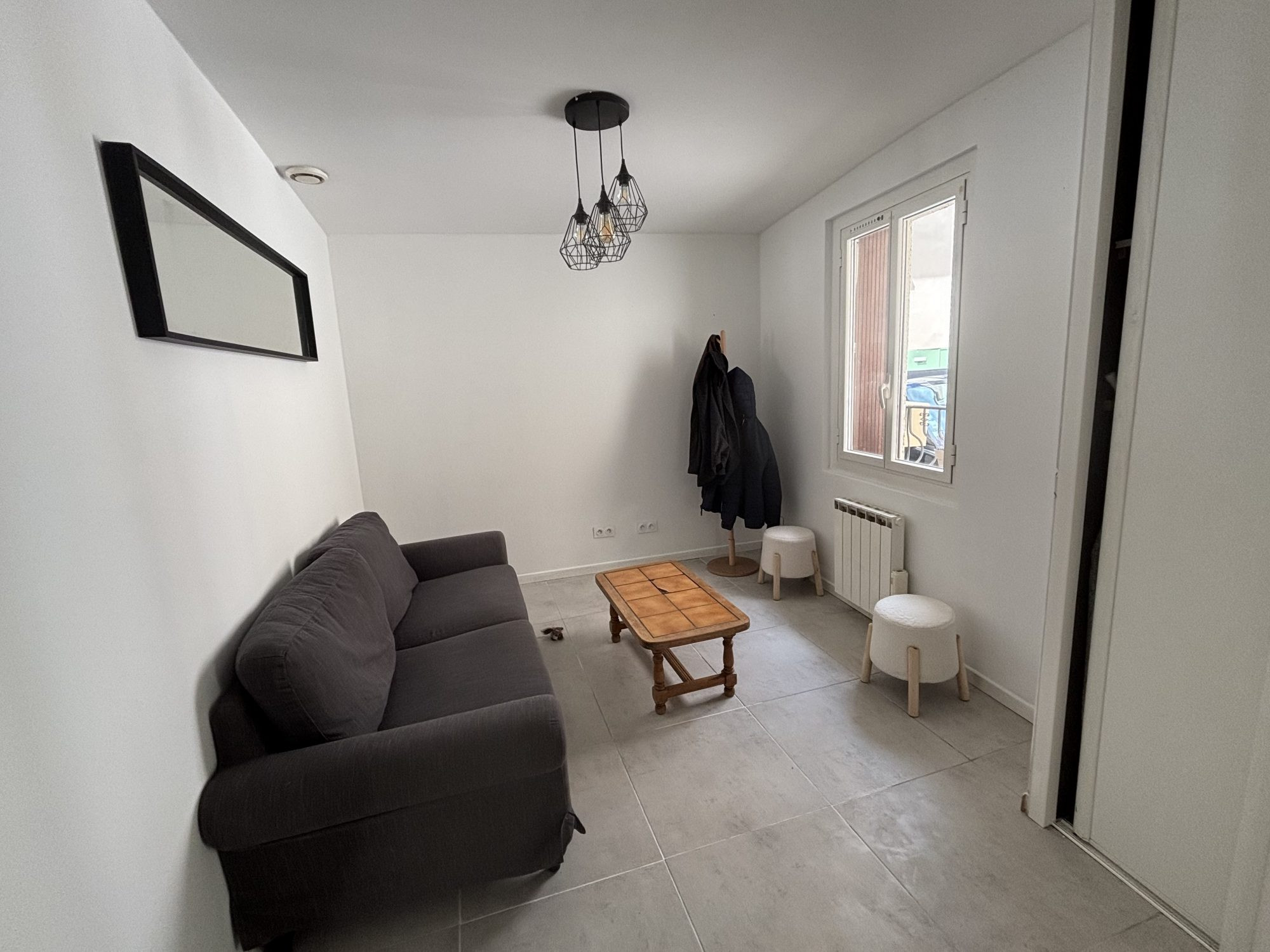 Maison à vendre à Fabrègues, 41 m²