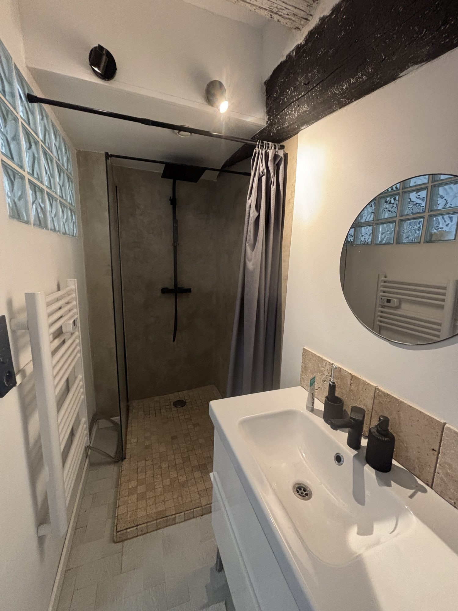 Maison à vendre à Fabrègues, 41 m²