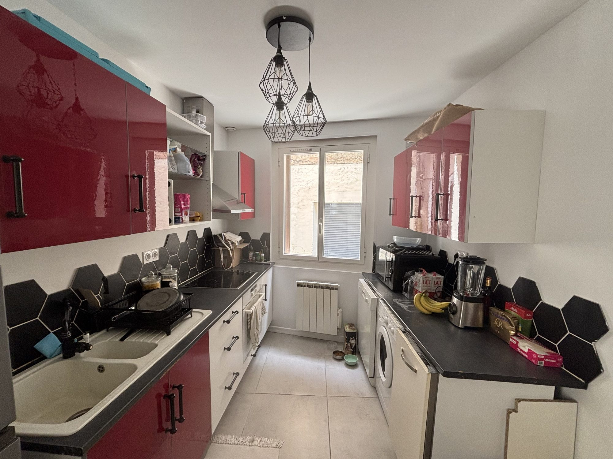 Maison à vendre à Fabrègues, 41 m²
