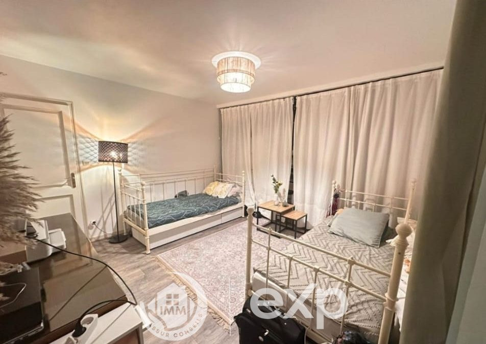 Maison 5 pièces 110 m² · à Jons · 110 m² · 379 000 €