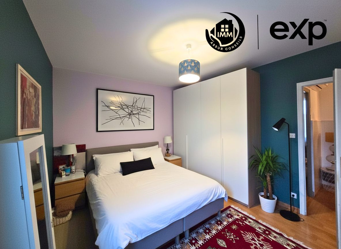 Maison 5 pièces 110 m² · à Jons · 110 m² · 379 000 €