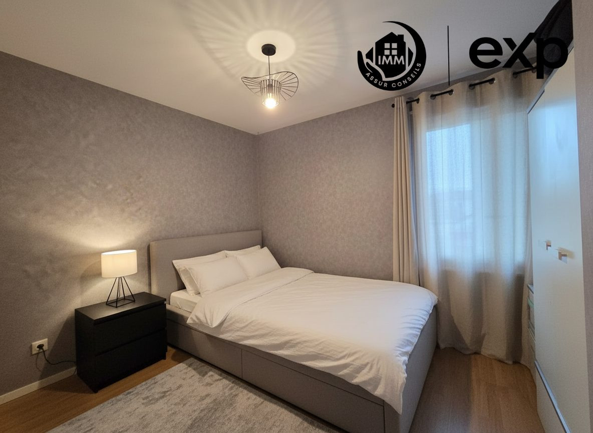 House for sale in Jons, 110 m²