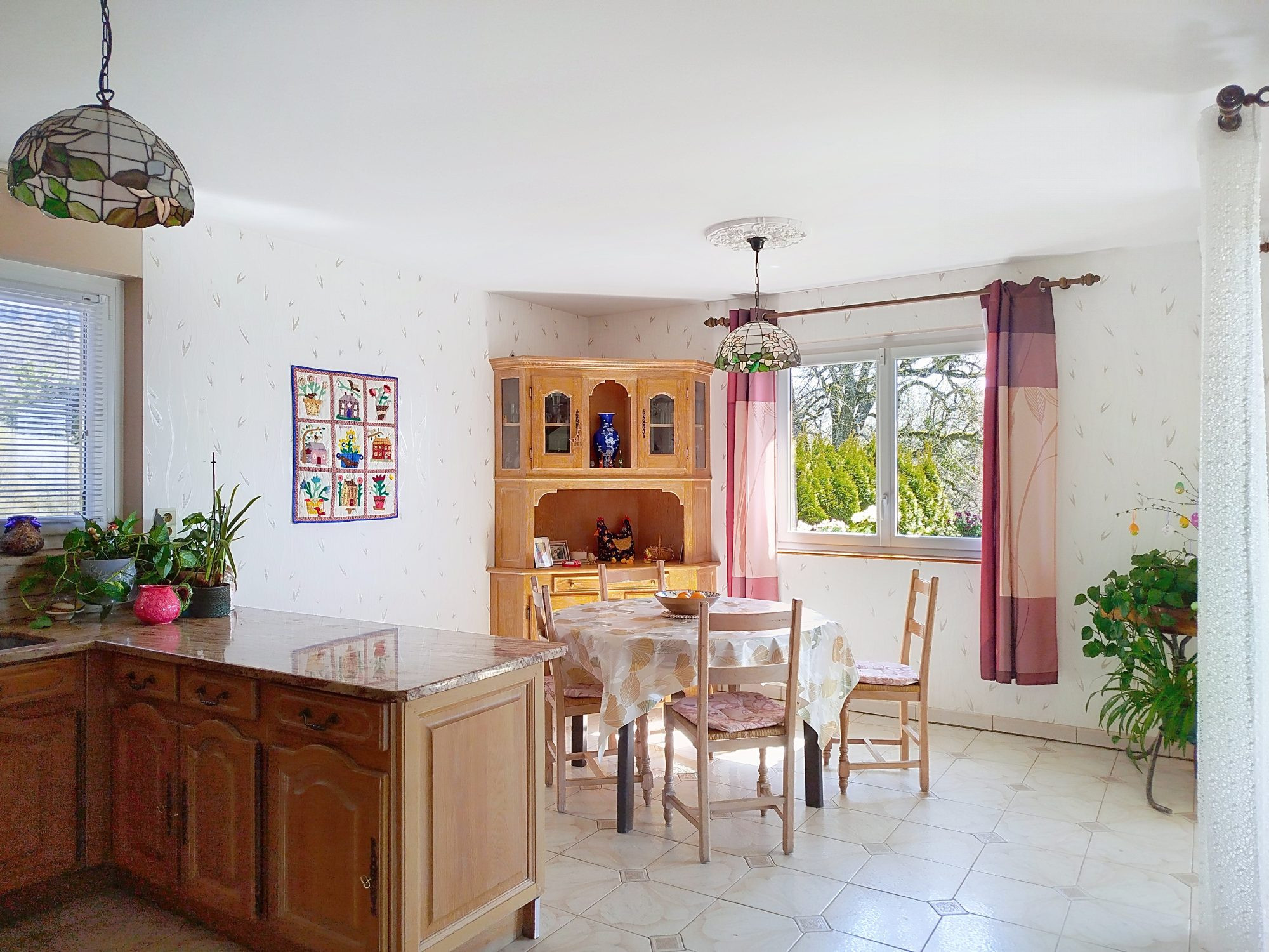 Single Family House 3