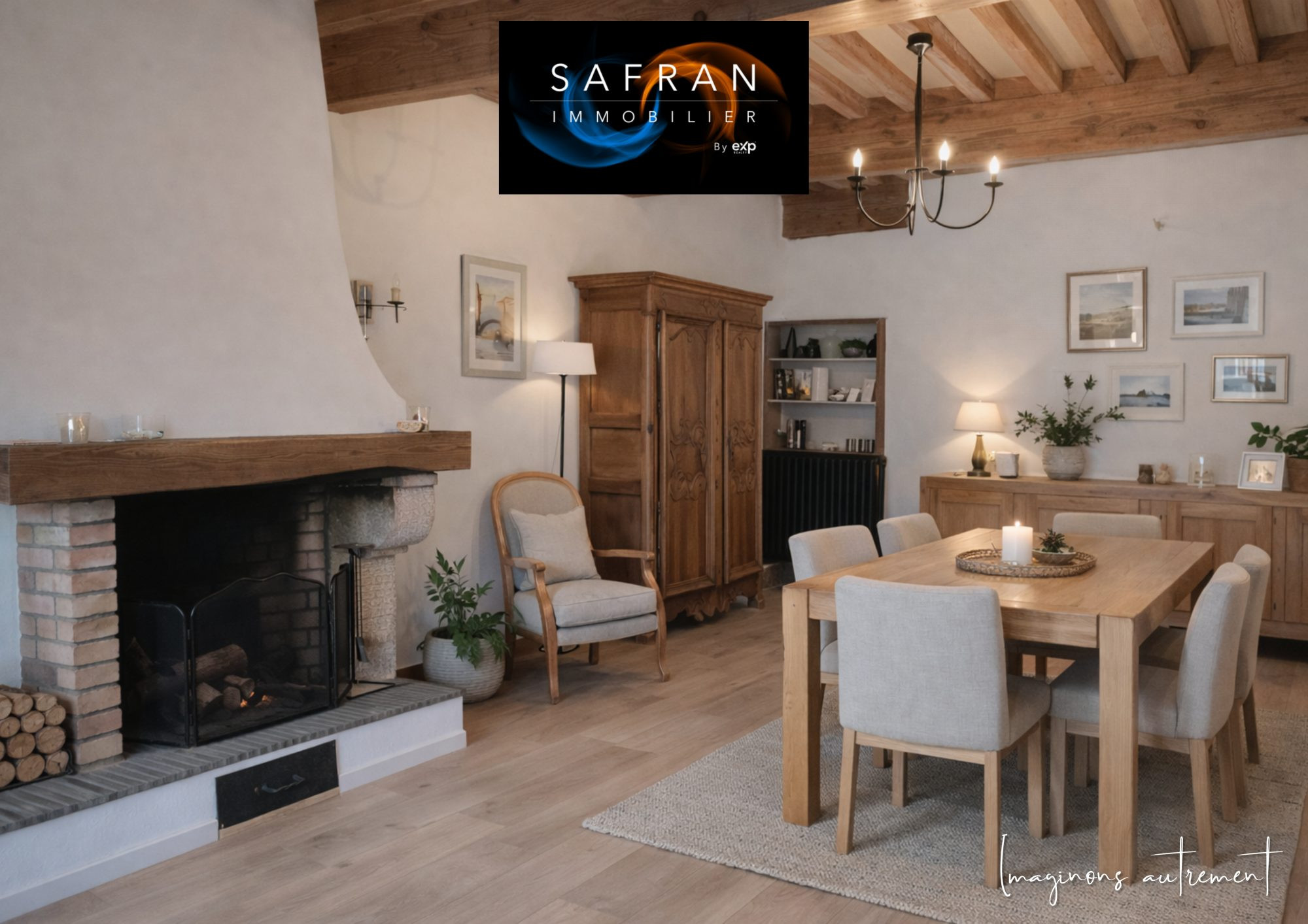 Maison 7 pièces 139 m² · à Miribel · 139 m² · 365 000 €