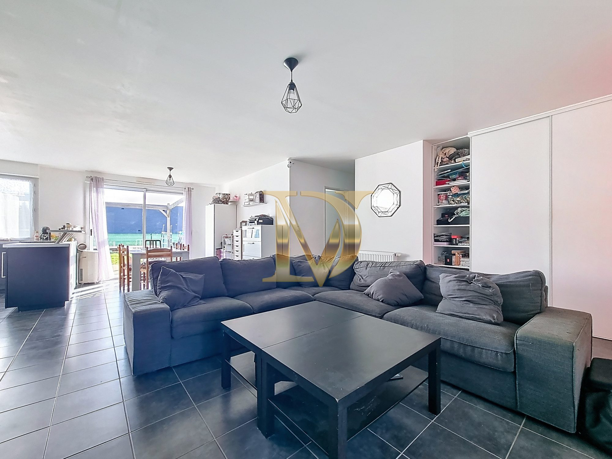 Maison 6 pièces 101 m² · à La Croix-en-Touraine · 101 m² · 228 900 €