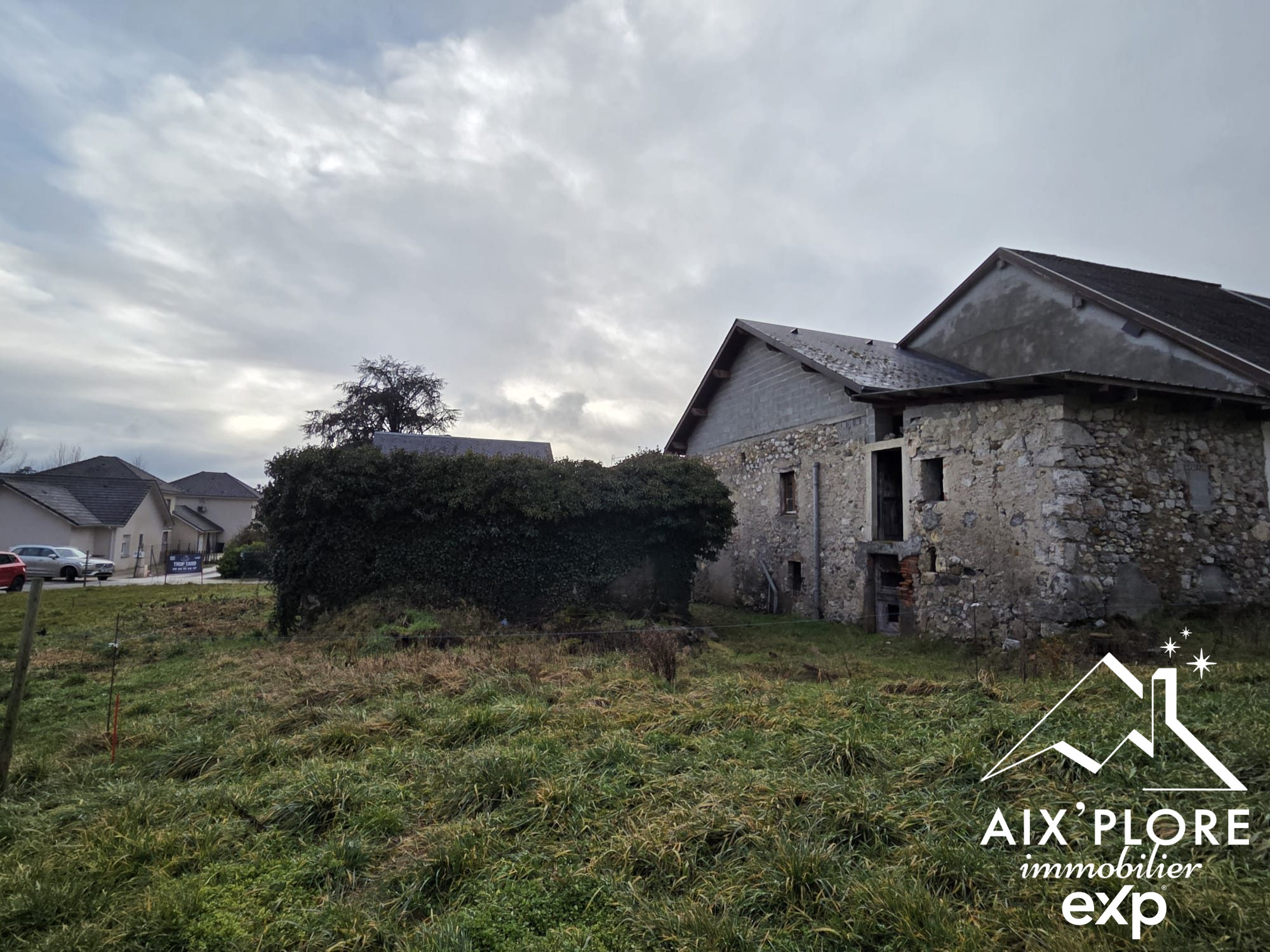 Maison 3 pièces 52 m² · à Porte-de-Savoie · 52 m² · 188 900 €