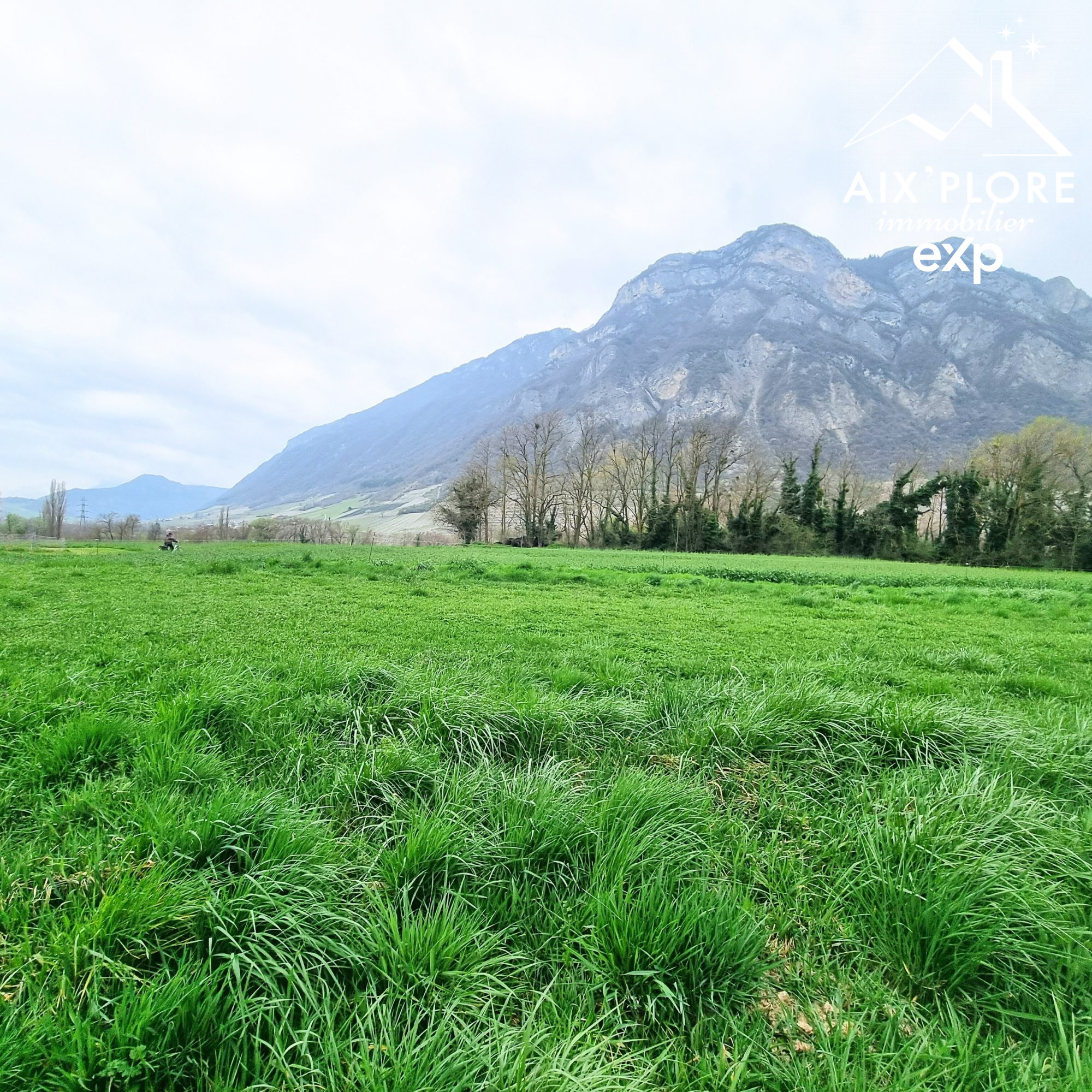 Maison 53m² à rénover - terrain 400m²