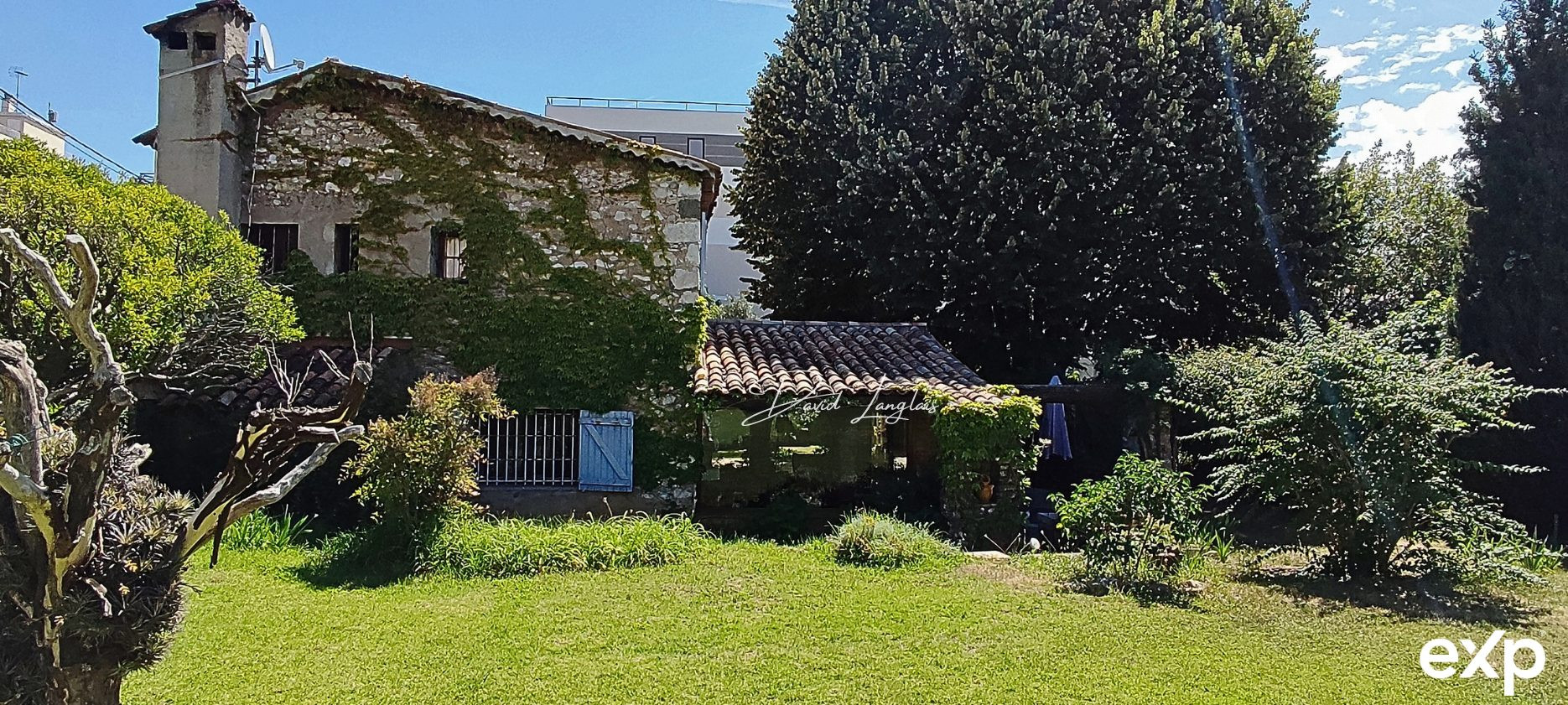 House in Saint-Laurent-du-Var 4