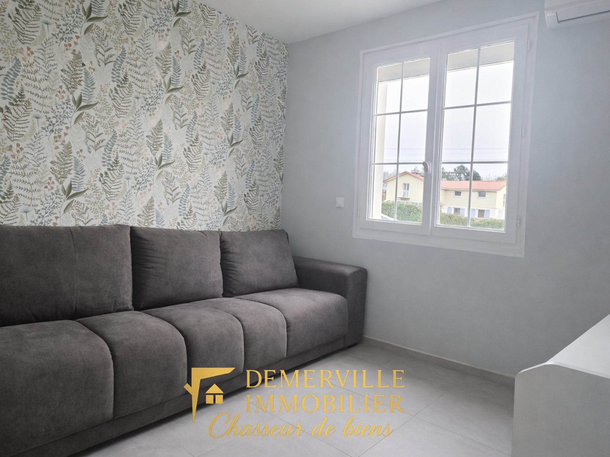 Charmant plain-pied de 2 chambres proche Montreuil-sur-Mer