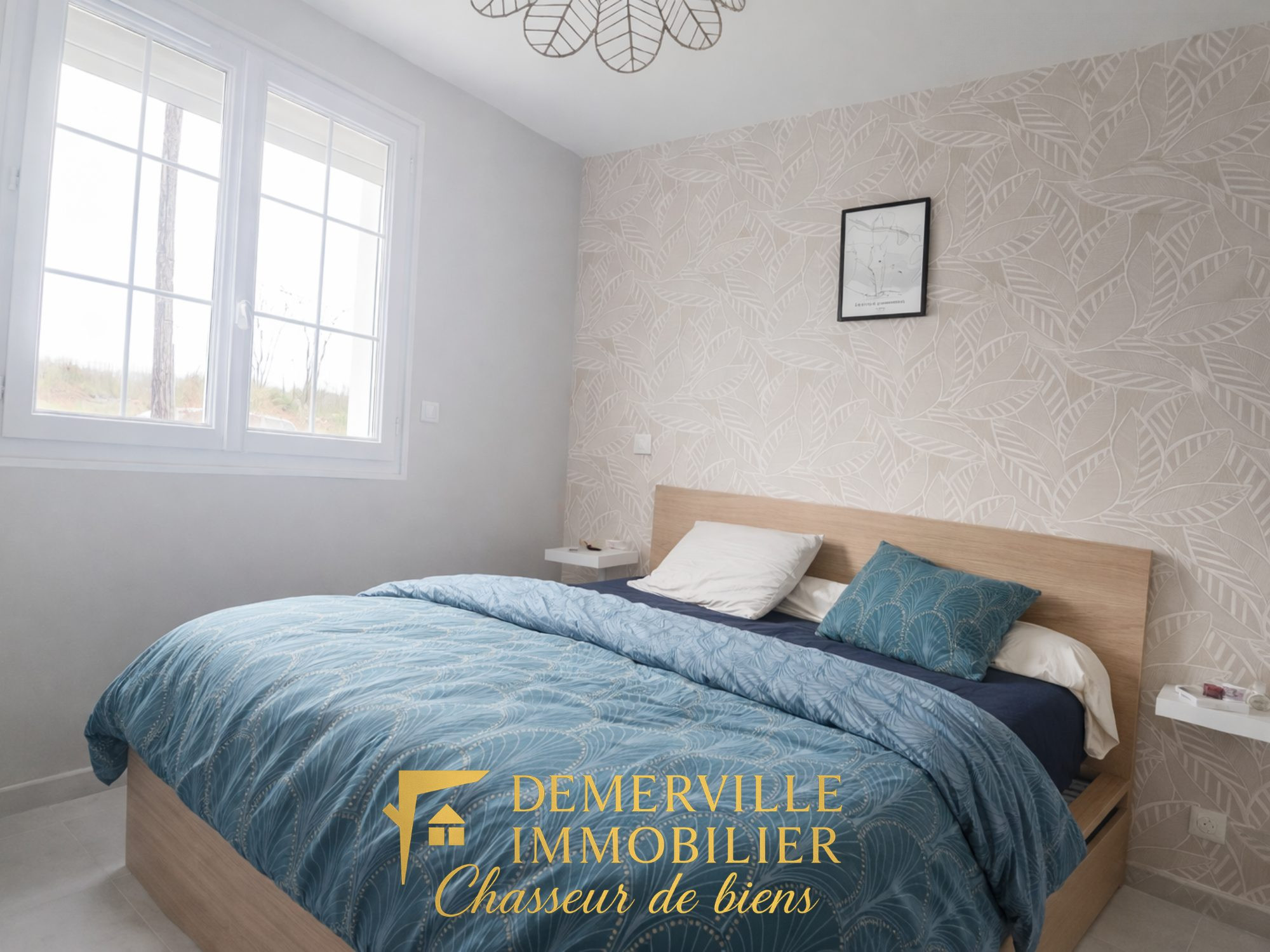Charmant plain-pied de 2 chambres proche Montreuil-sur-Mer