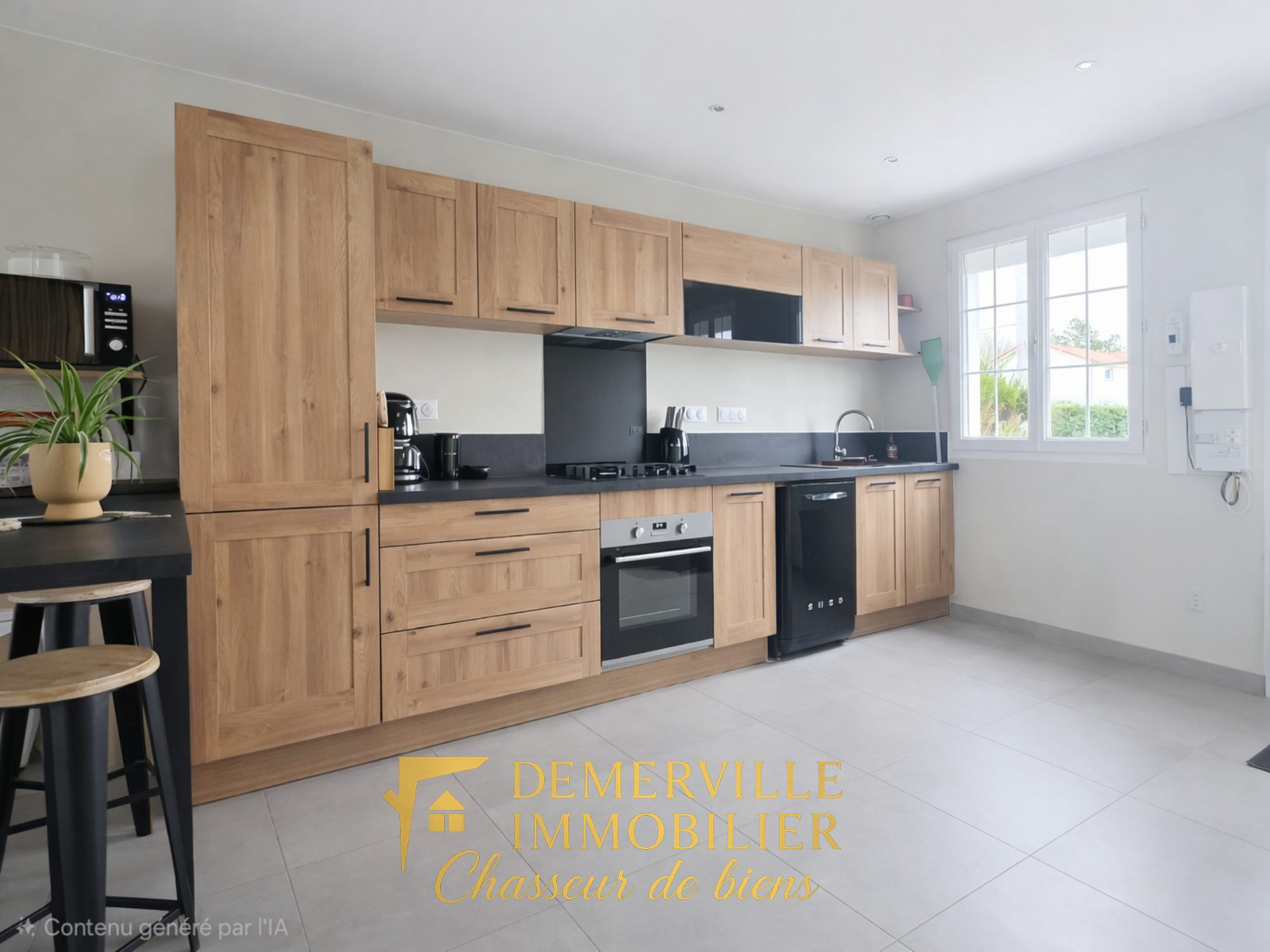 Charmant plain-pied de 2 chambres proche Montreuil-sur-Mer