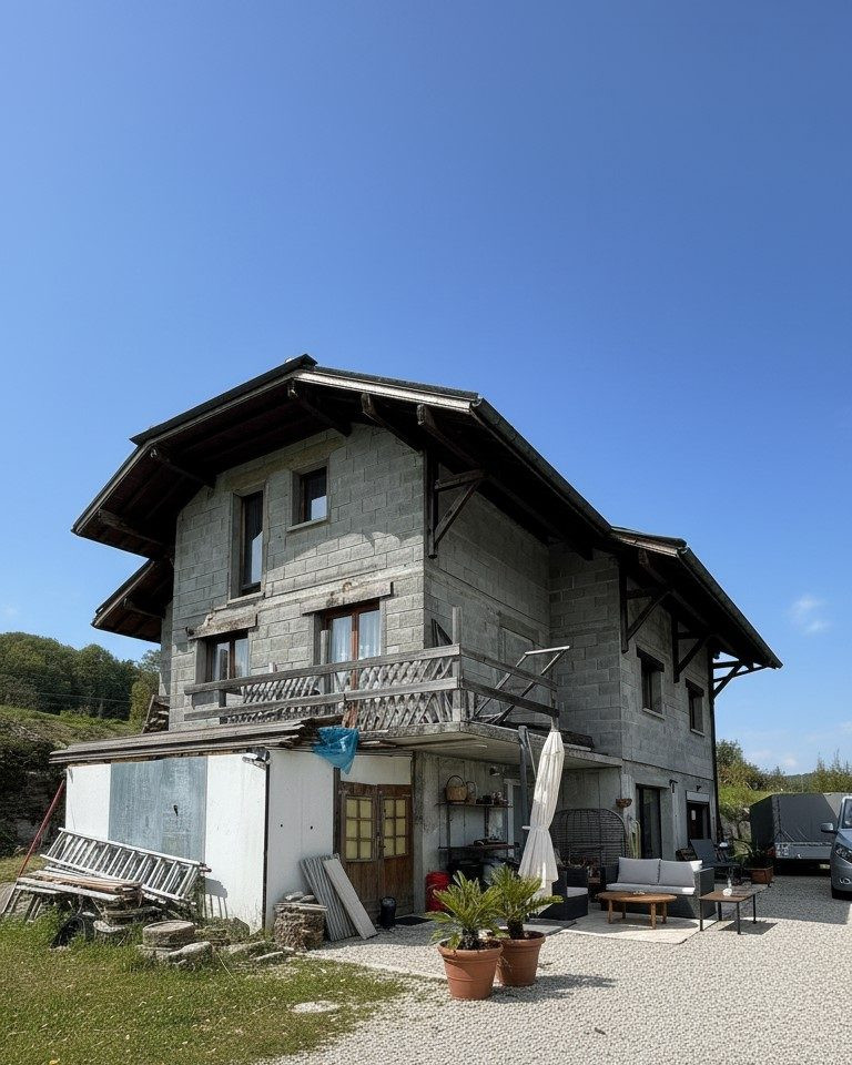 House for sale in Fillière, 282 m²