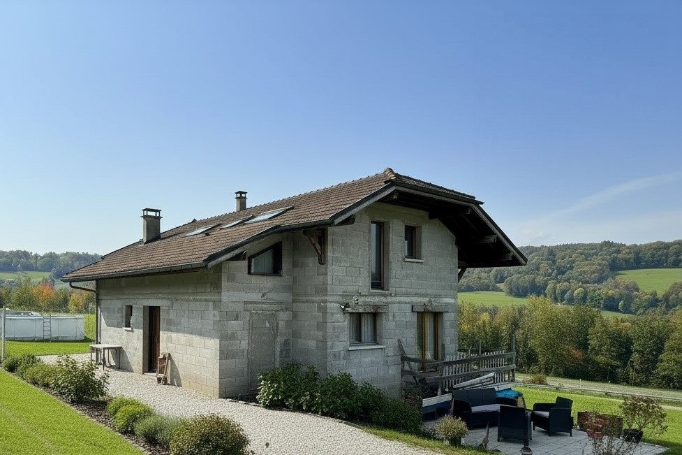 House for sale in Fillière, 282 m²