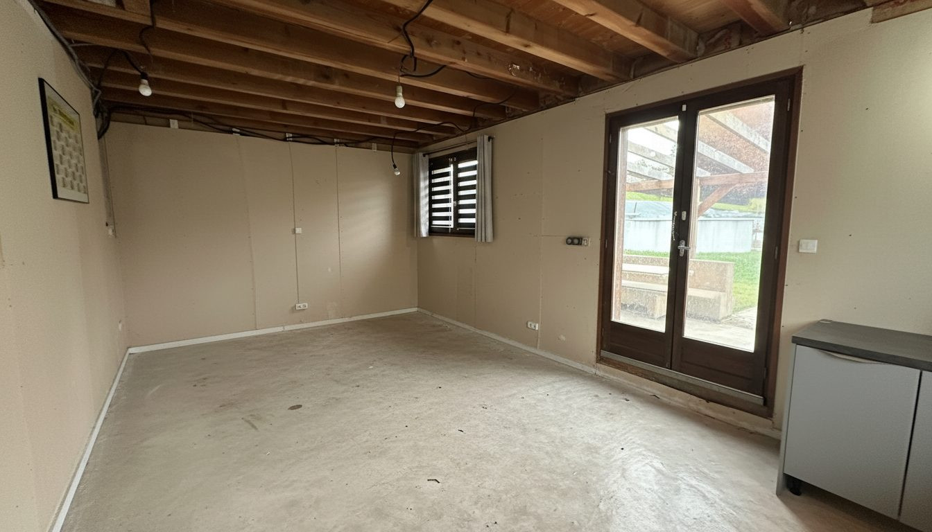 House for sale in Fillière, 282 m²