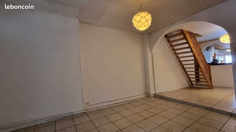 House in Montcy-Notre-Dame 3