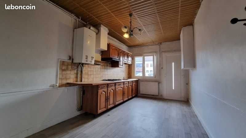 Maison dans Montcy-Notre-Dame