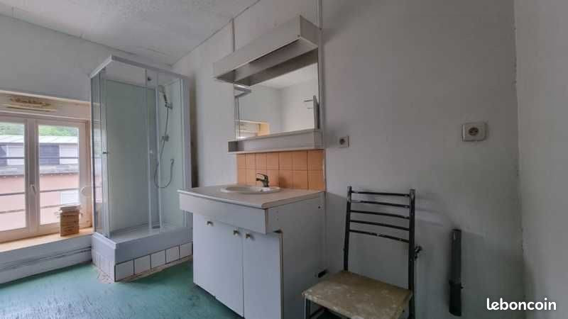 House in Montcy-Notre-Dame 5