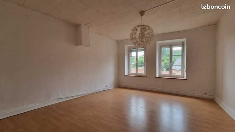 House in Montcy-Notre-Dame 4