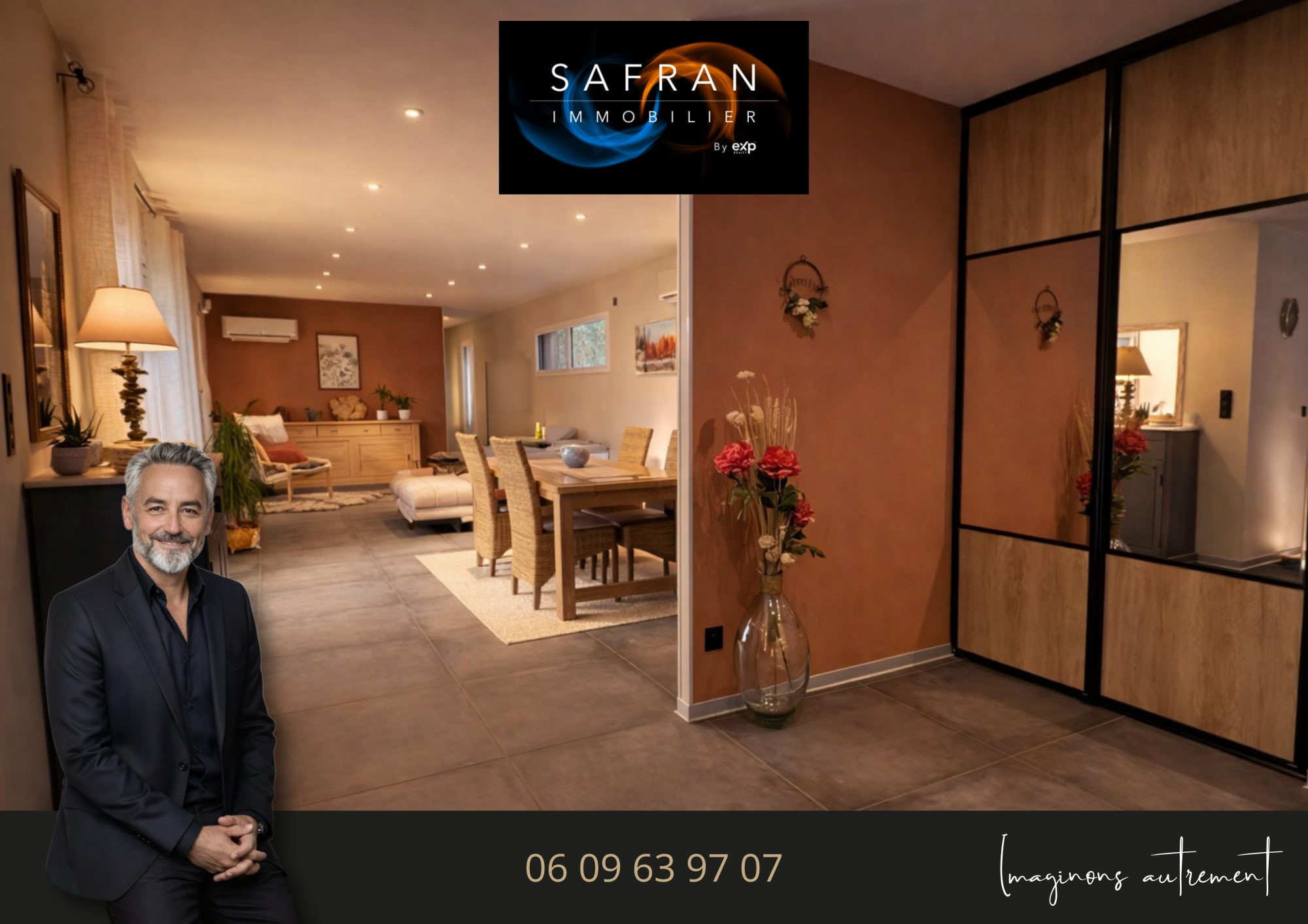 The Requirement of Single-Level Living, The Privilege of Tranquility 3
