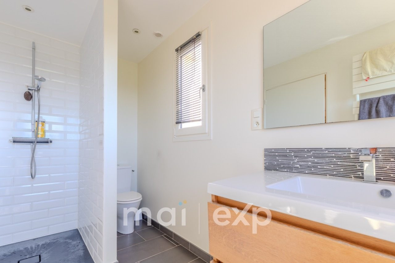 Maison à vendre à Étel, 156 m²