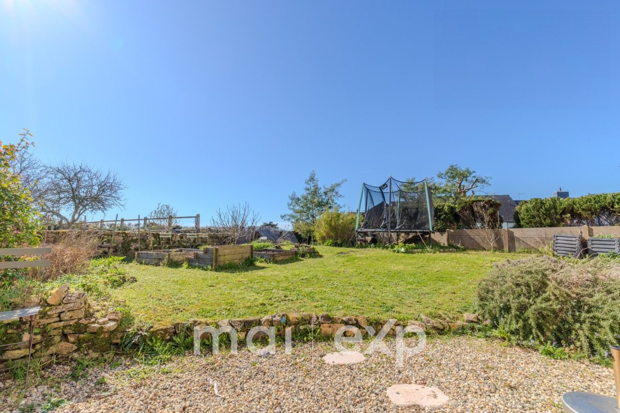 Maison à vendre à Étel, 156 m²