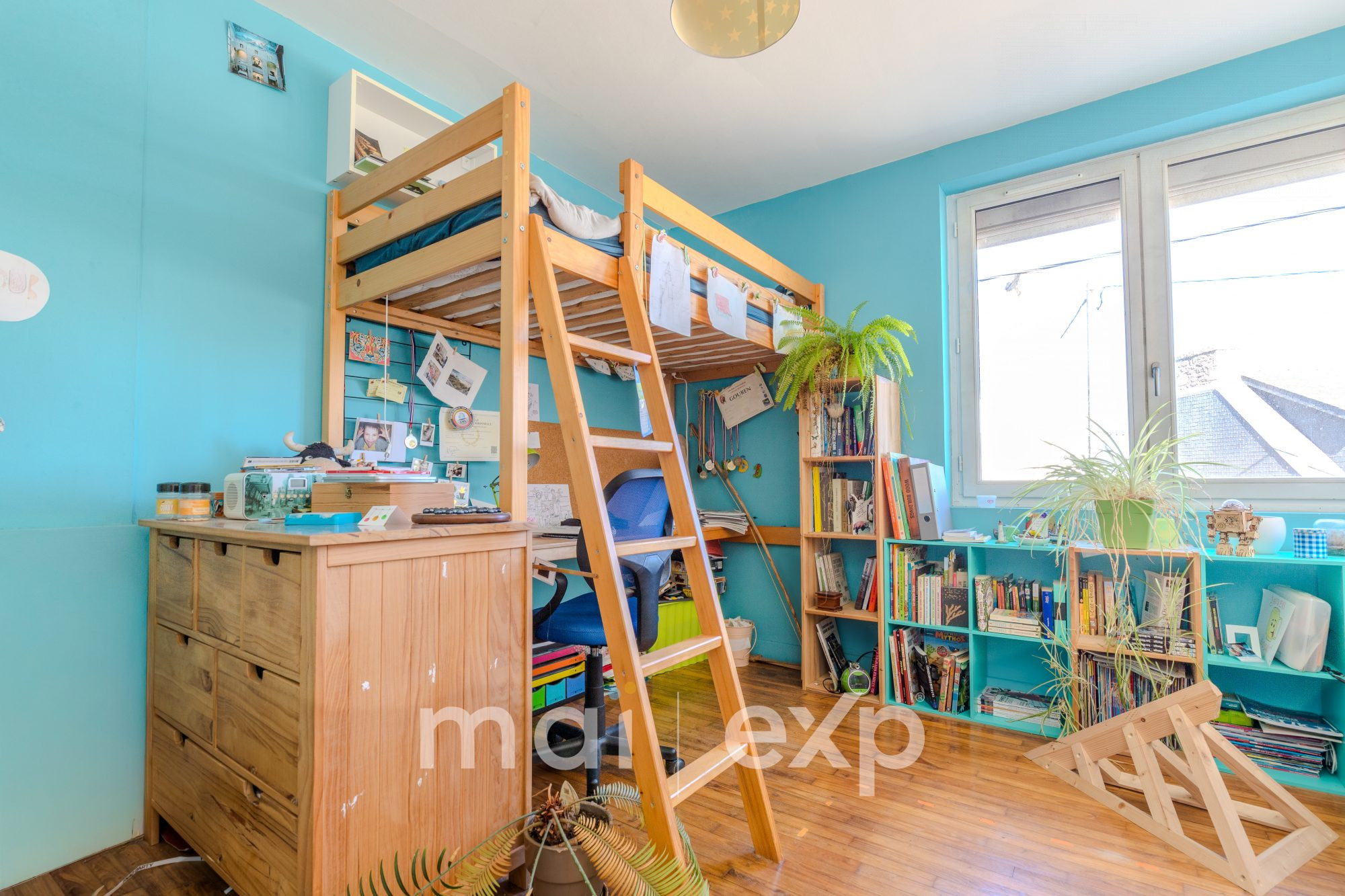 Maison à vendre à Étel, 156 m²