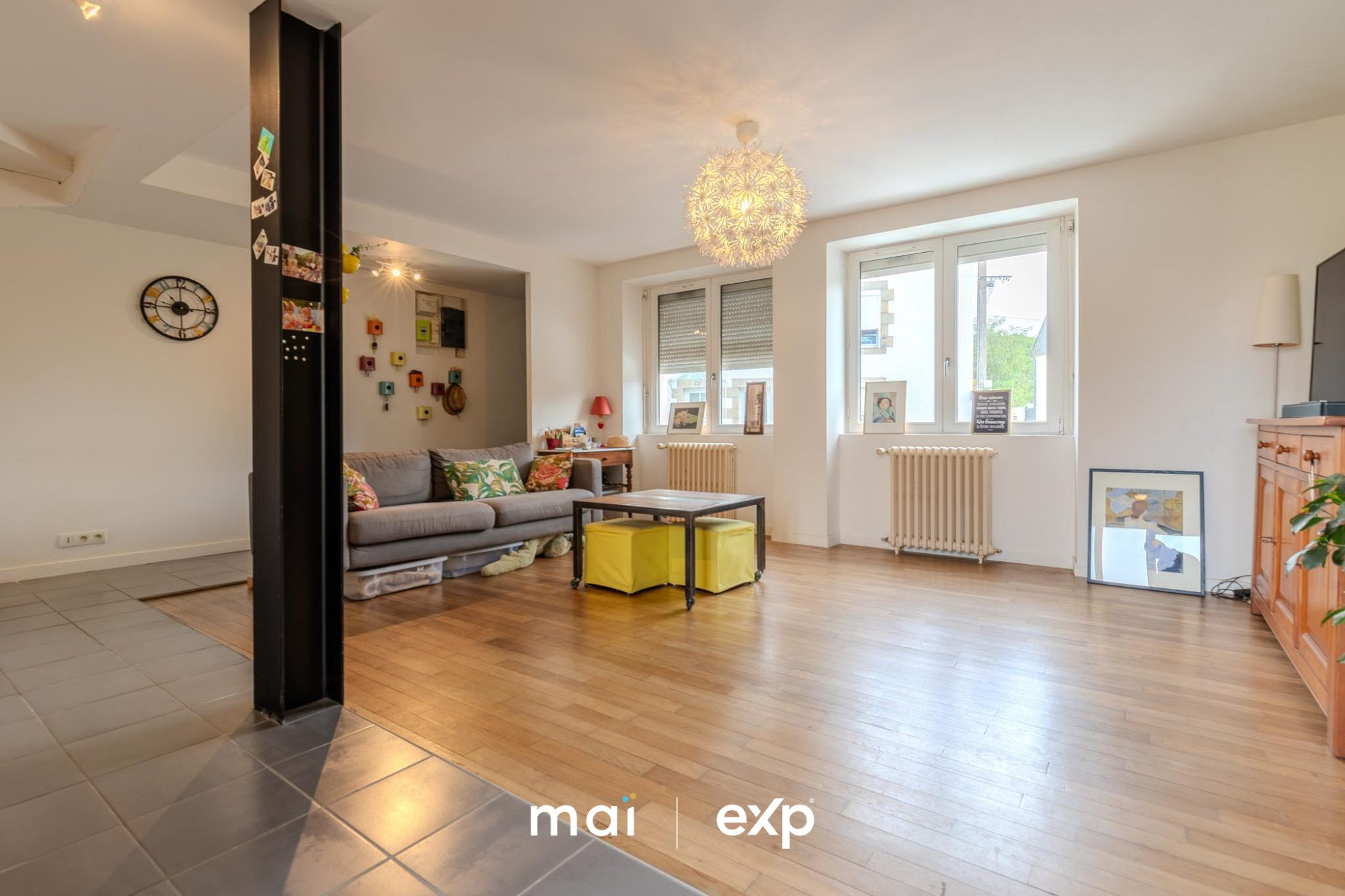 House for sale in Étel, 156 m²