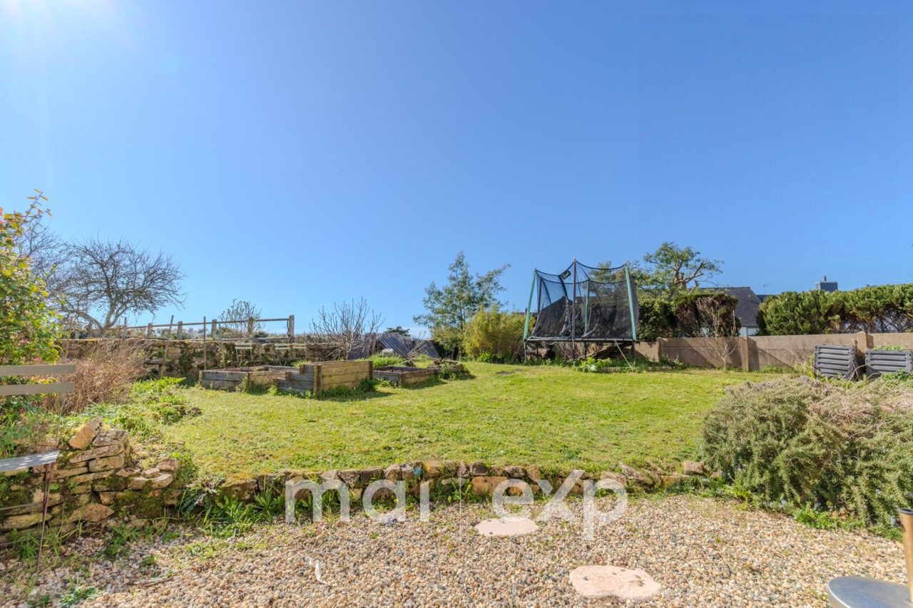 Maison à vendre à Étel, 156 m²