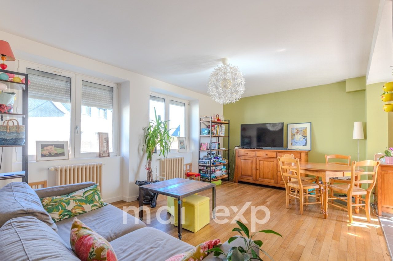 Maison à vendre à Étel, 156 m²