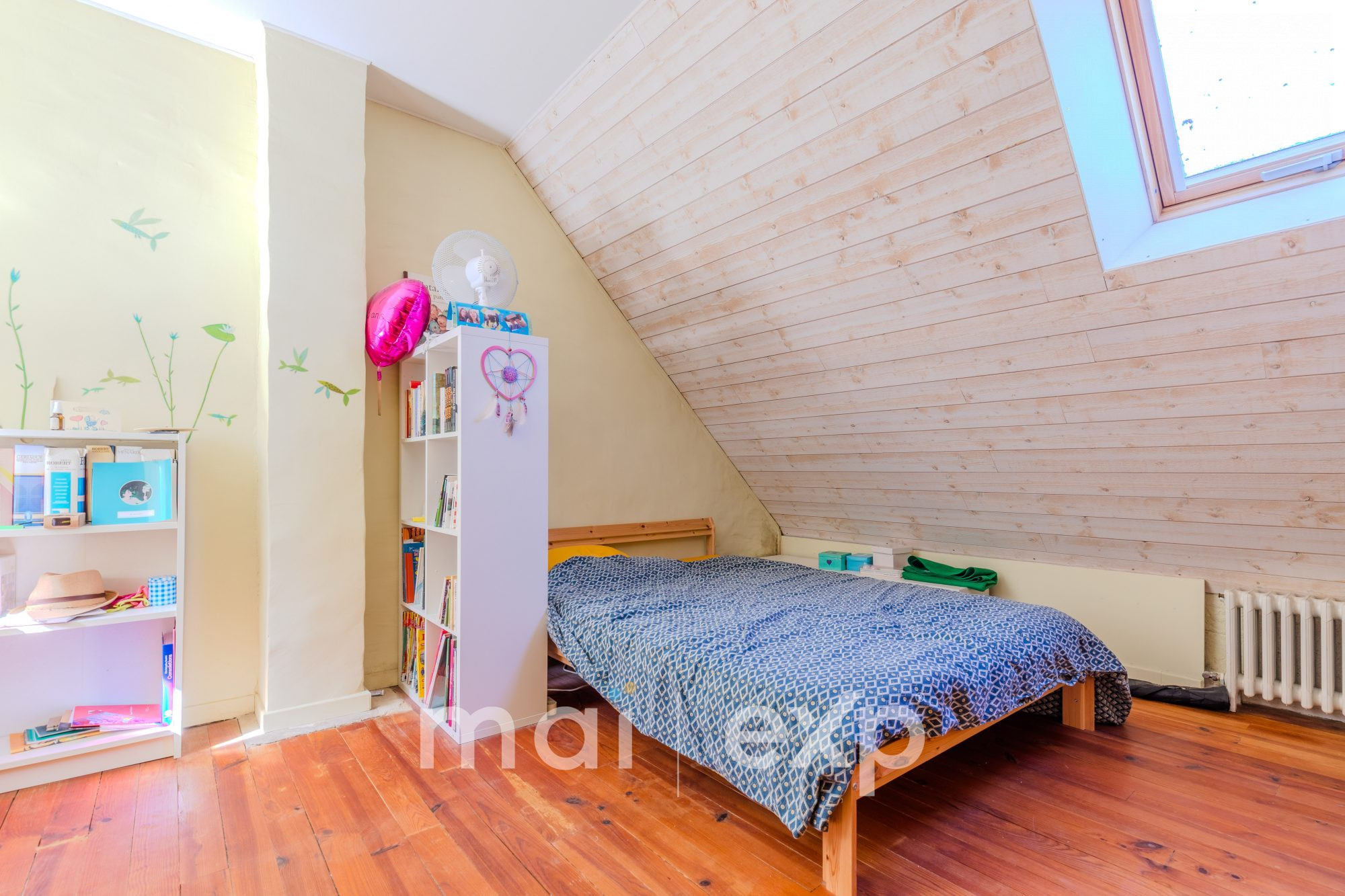 Maison à vendre à Étel, 156 m²