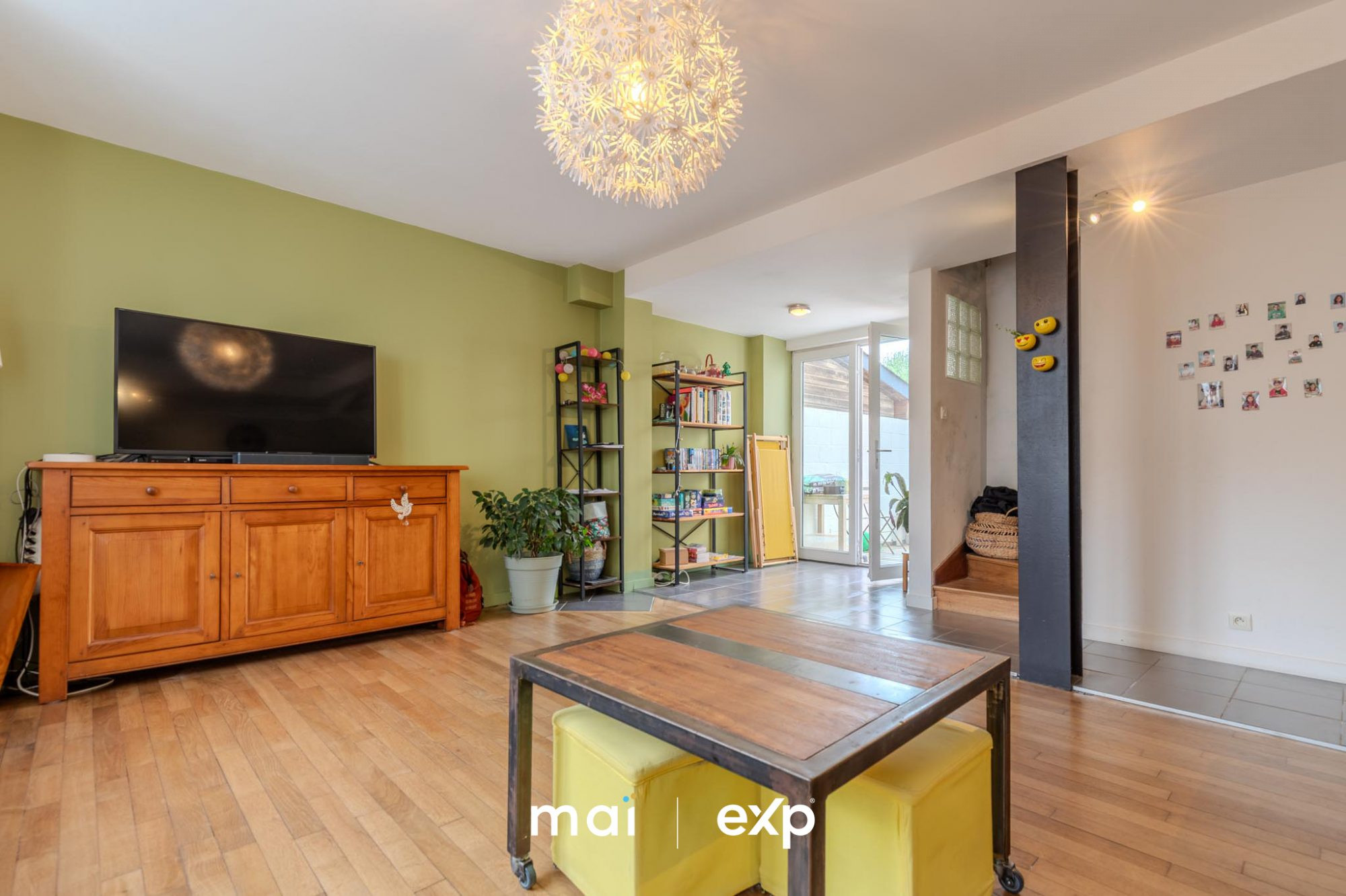 House for sale in Étel, 156 m²