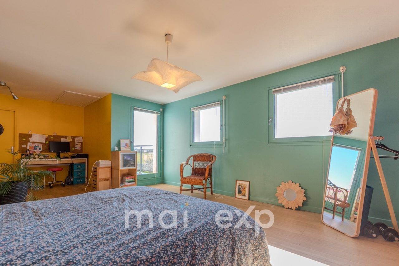 Maison à vendre à Étel, 156 m²