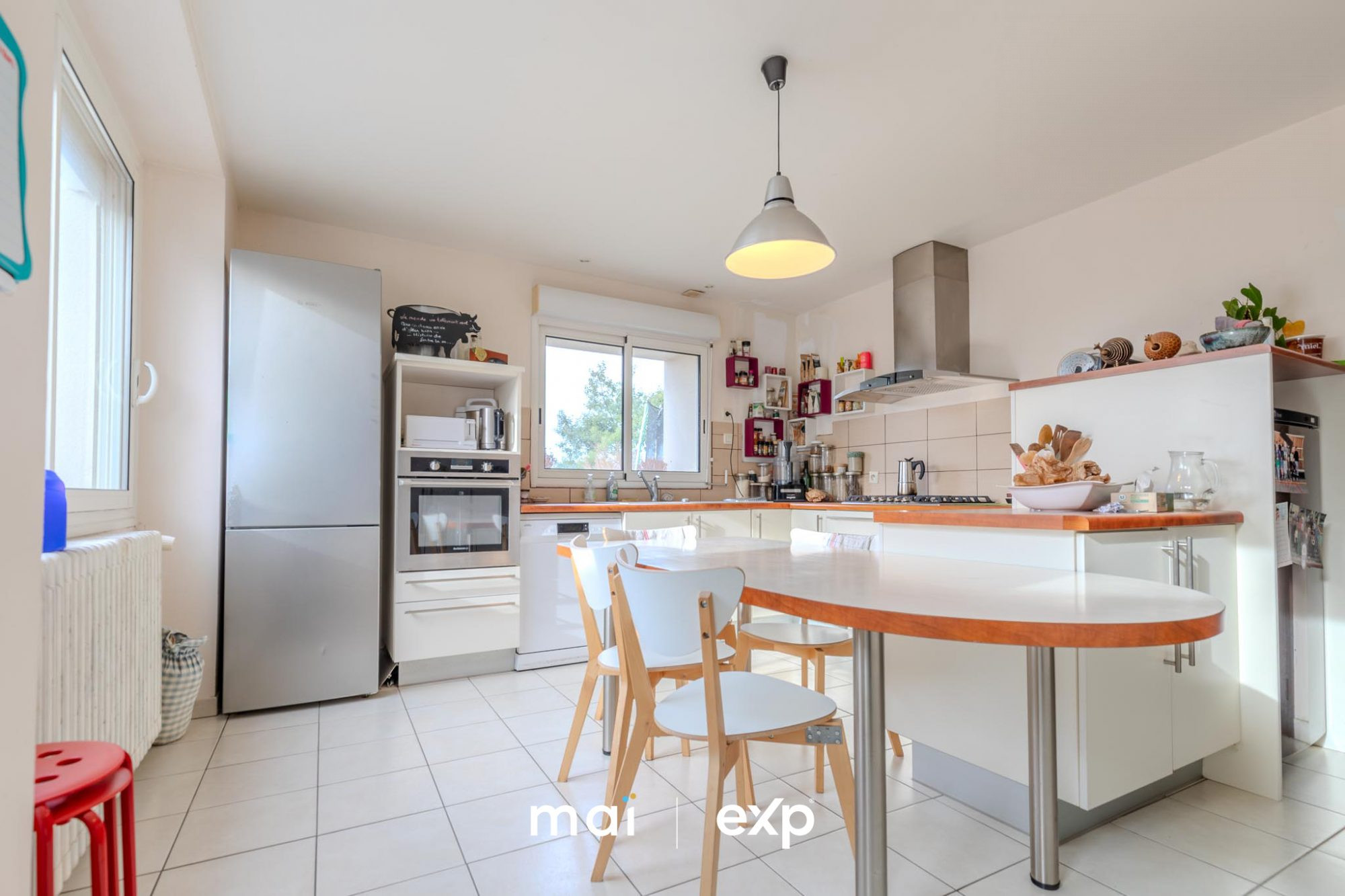 House for sale in Étel, 156 m²