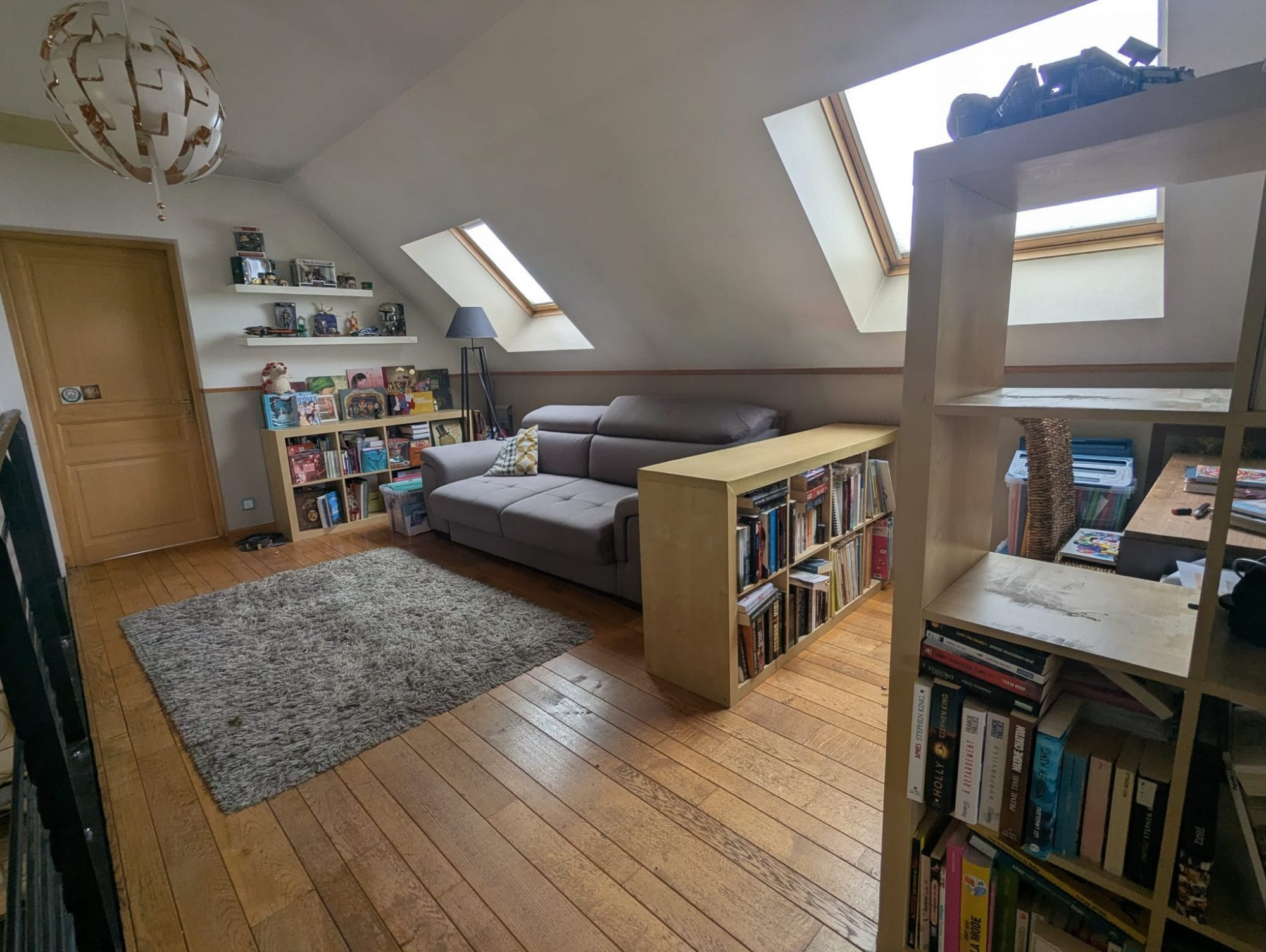 Maison 8 pièces 150 m² · à Lonny · 150 m² · 270 000 €