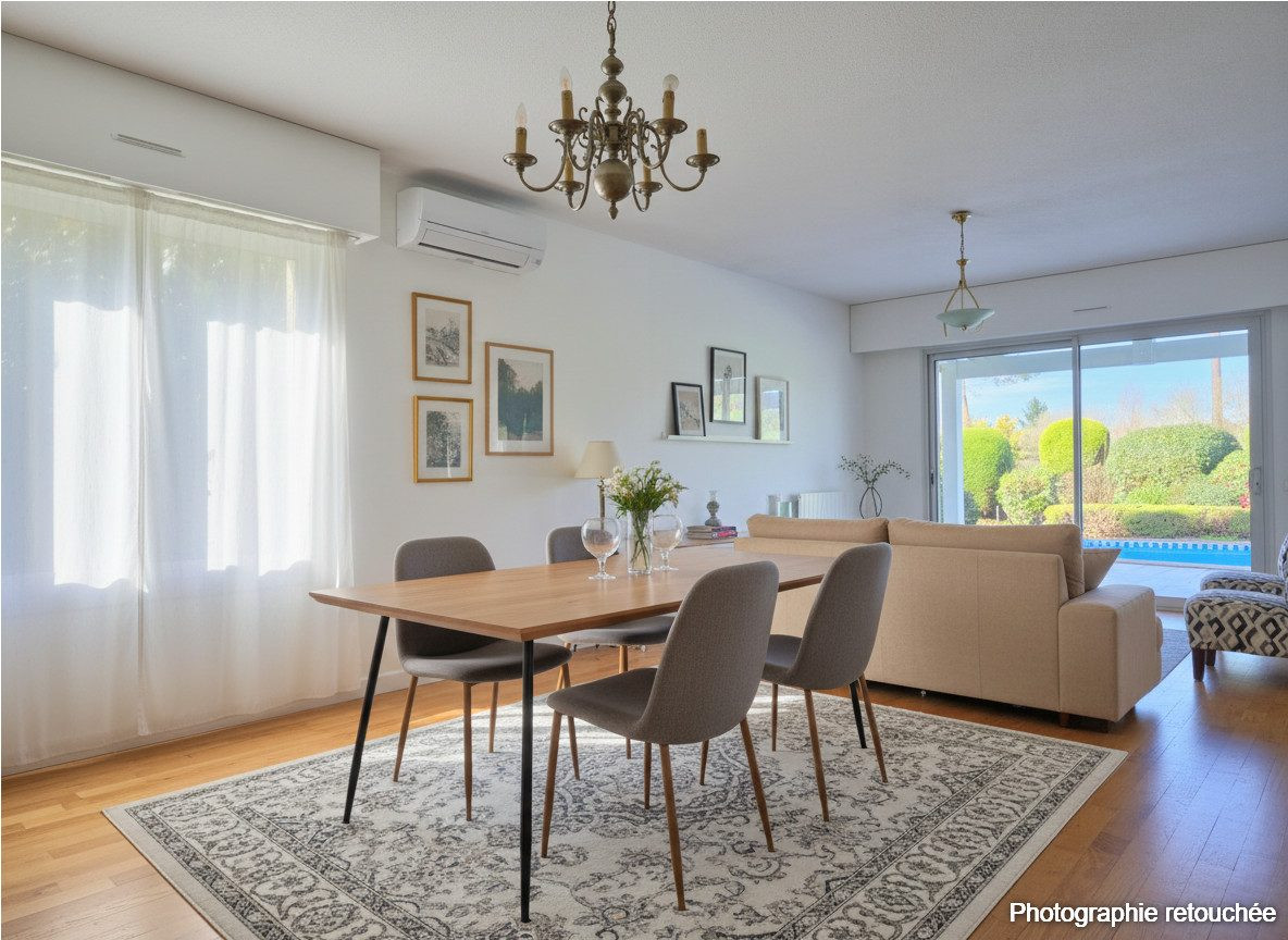 House for sale in Pessac, 149 m²