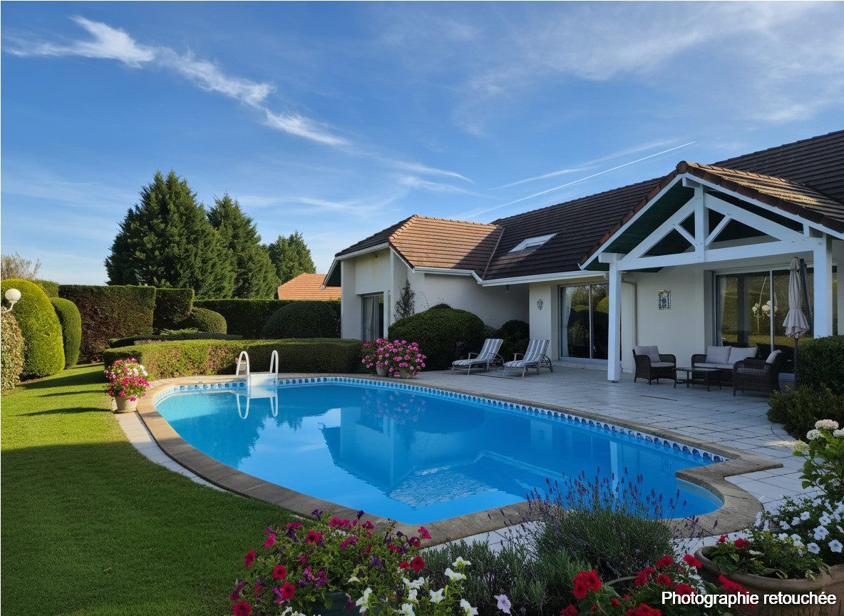 Maison à vendre à Pessac, 149 m²