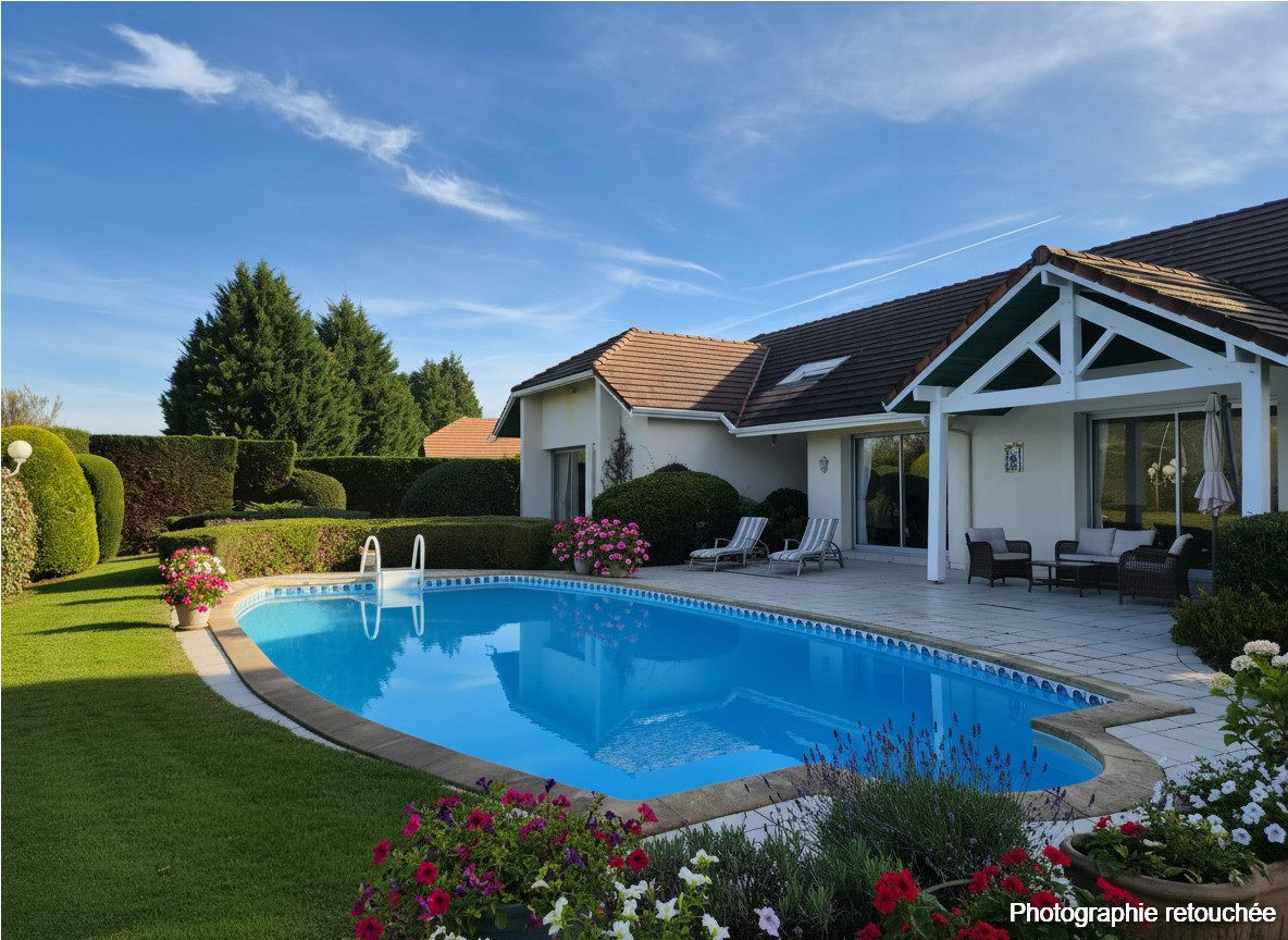 Maison dans Pessac