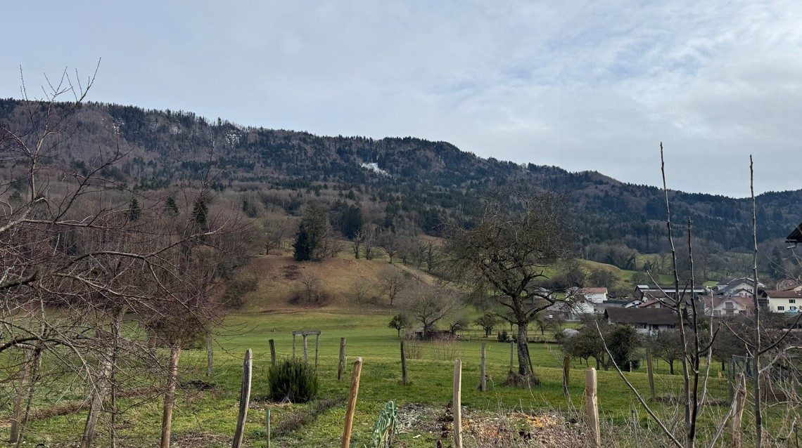 Maison à vendre à CERVENS, 109 m²