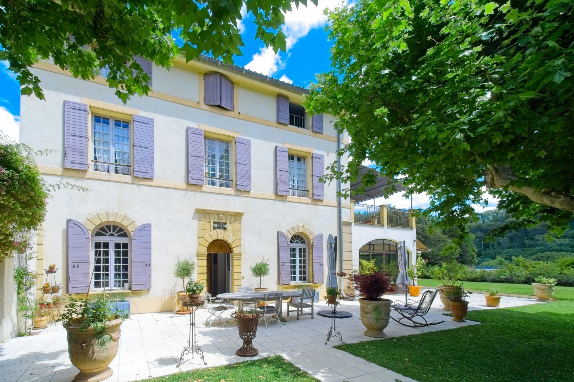 Maison à vendre à Aix-en-Provence, 300 m²