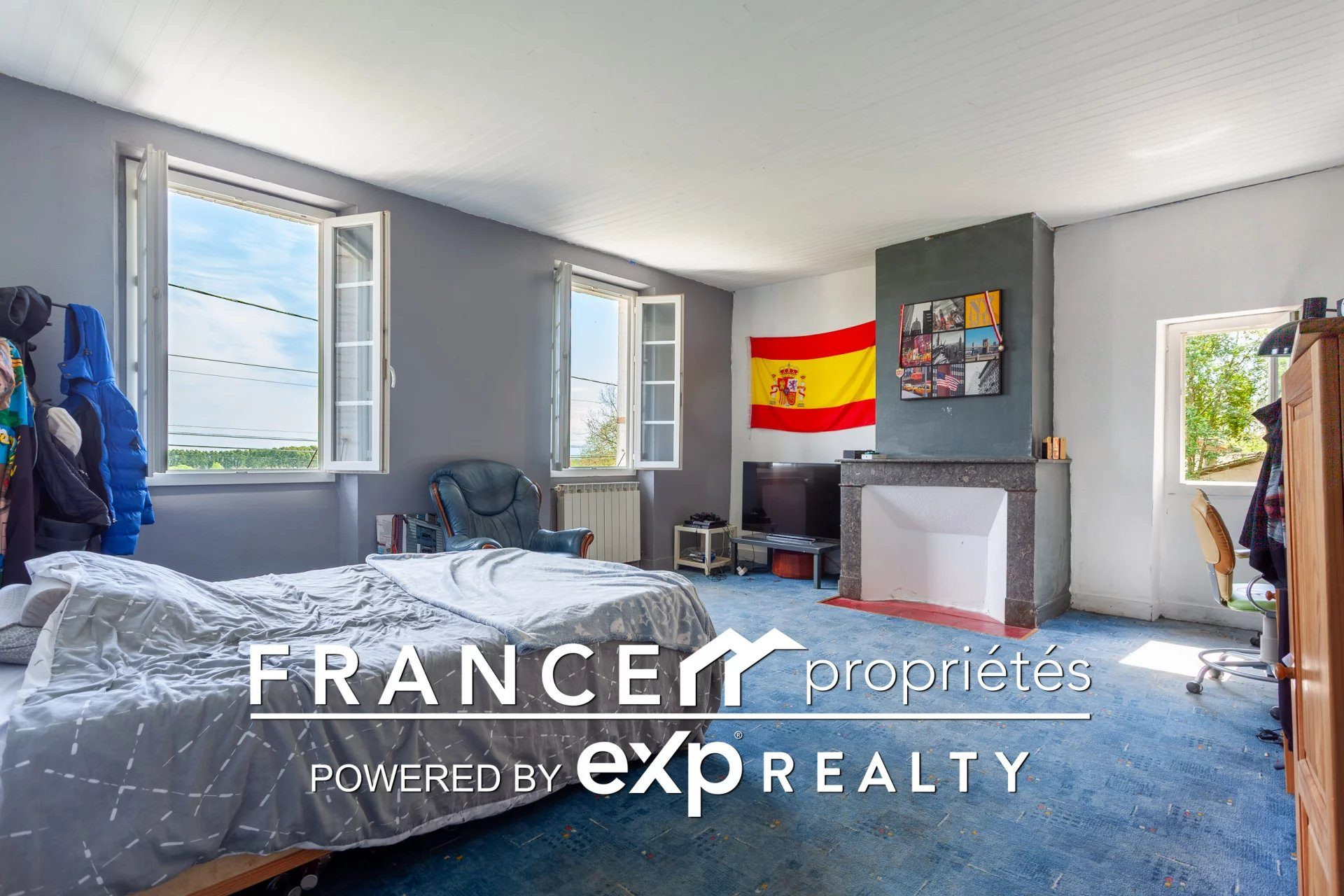 Maison 4 pièces 130 m² · à Carbonne · 130 m² · 205 000 €