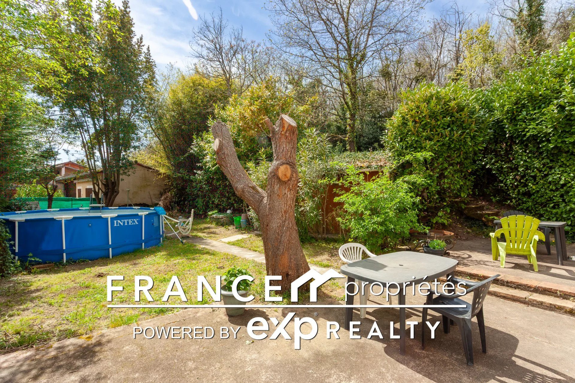 Maison à vendre à Carbonne, 130 m²