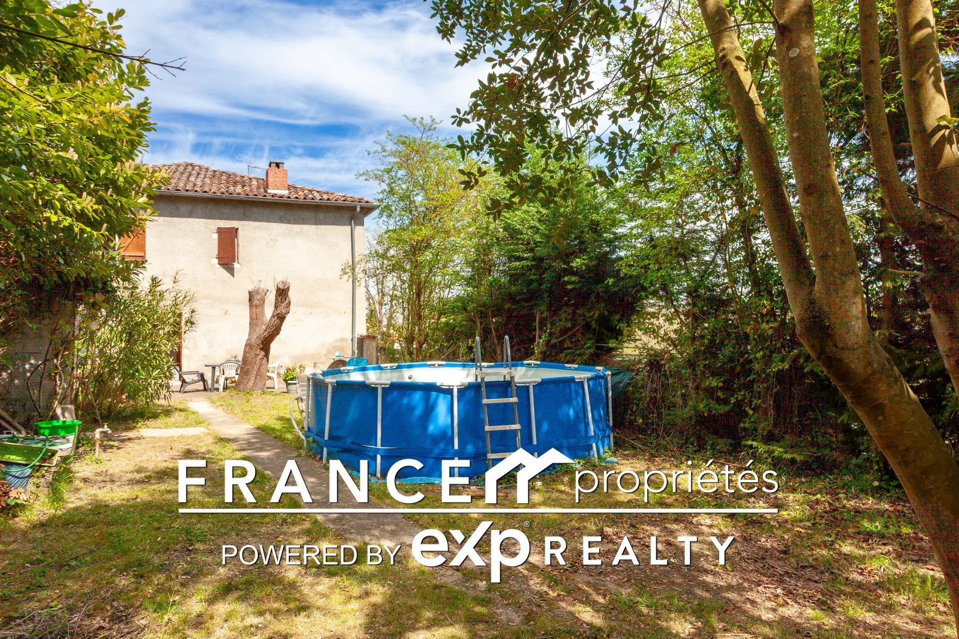 Maison à vendre à Carbonne, 130 m²
