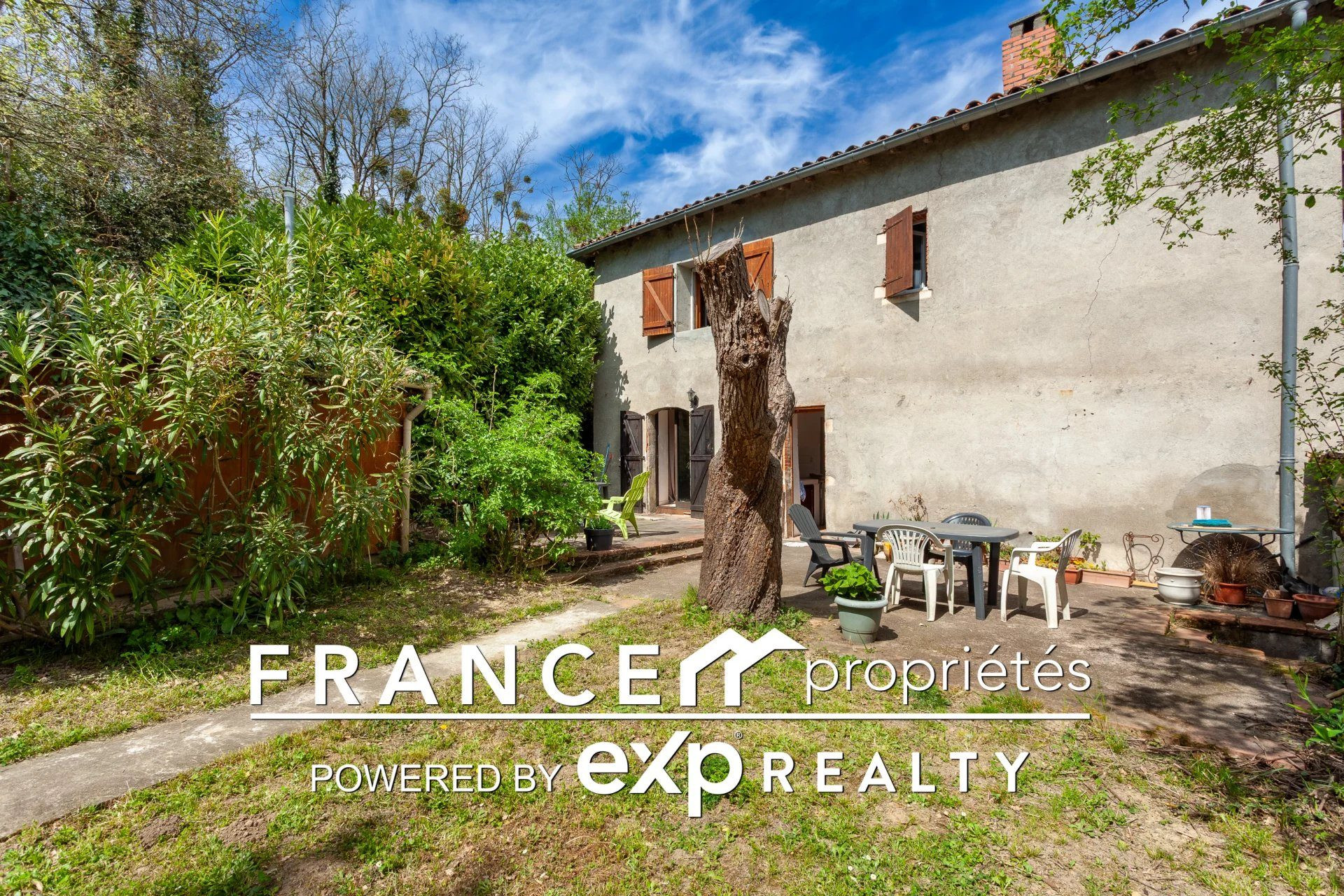 Maison à vendre à Carbonne, 130 m²