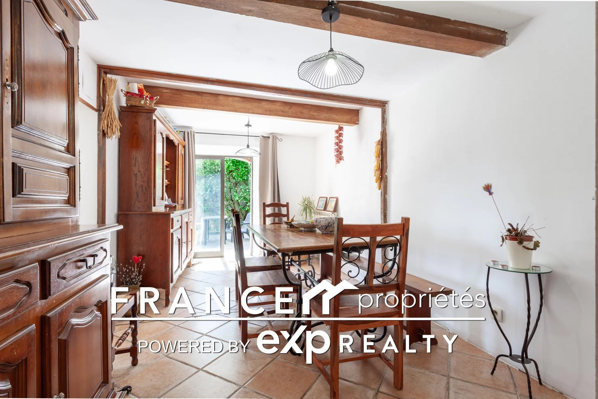 Maison à vendre à Carbonne, 130 m²