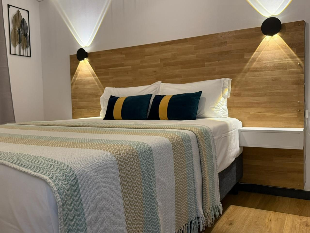 🏠Charmant F2 Moderne avec Grand Jardin Privatif – Saint-Louis (97450)