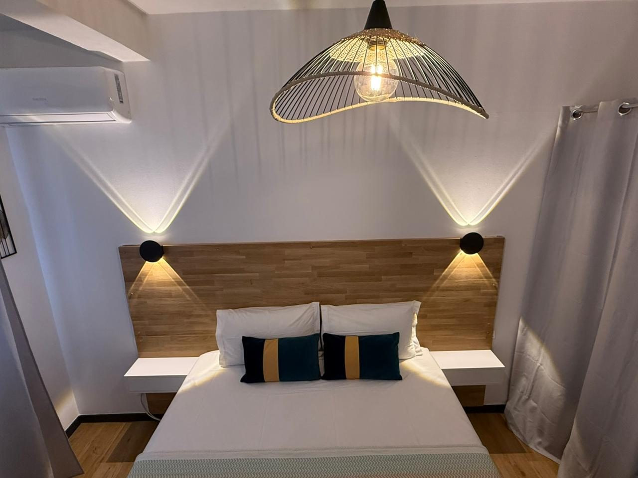Maison à vendre à Saint-Louis, 47 m²