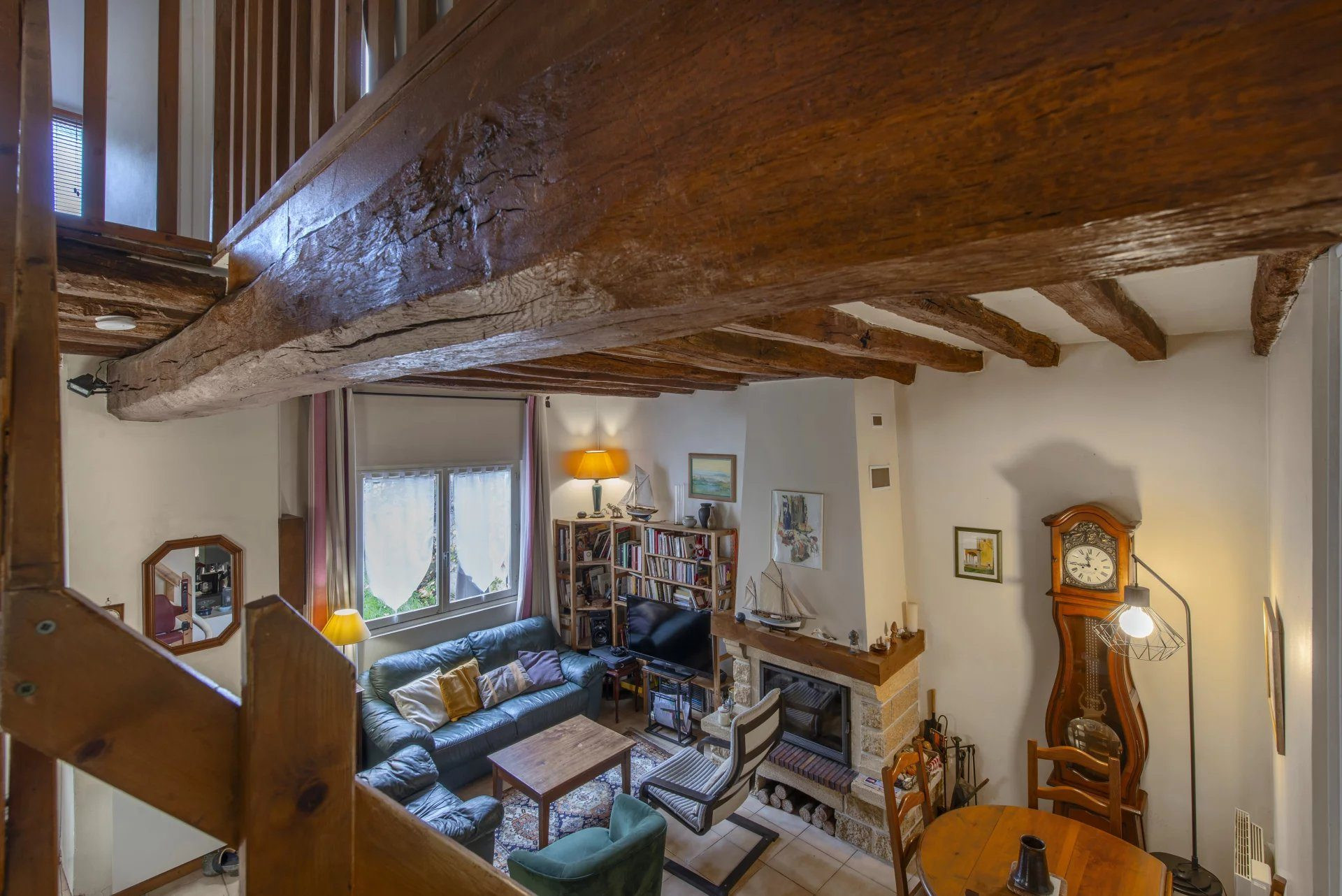 Maison à vendre à Thomery, 71 m²