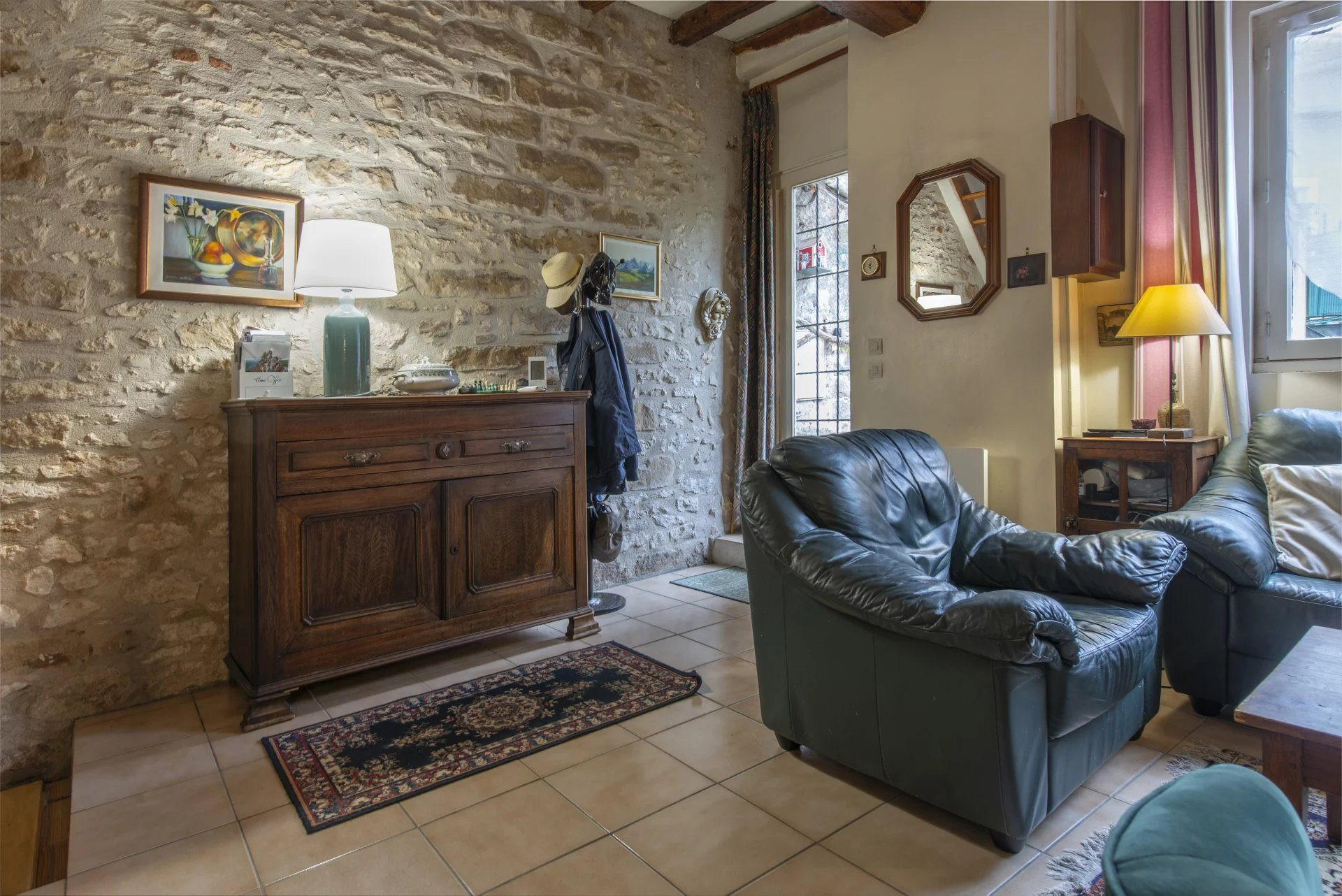 Maison à vendre à Thomery, 71 m²