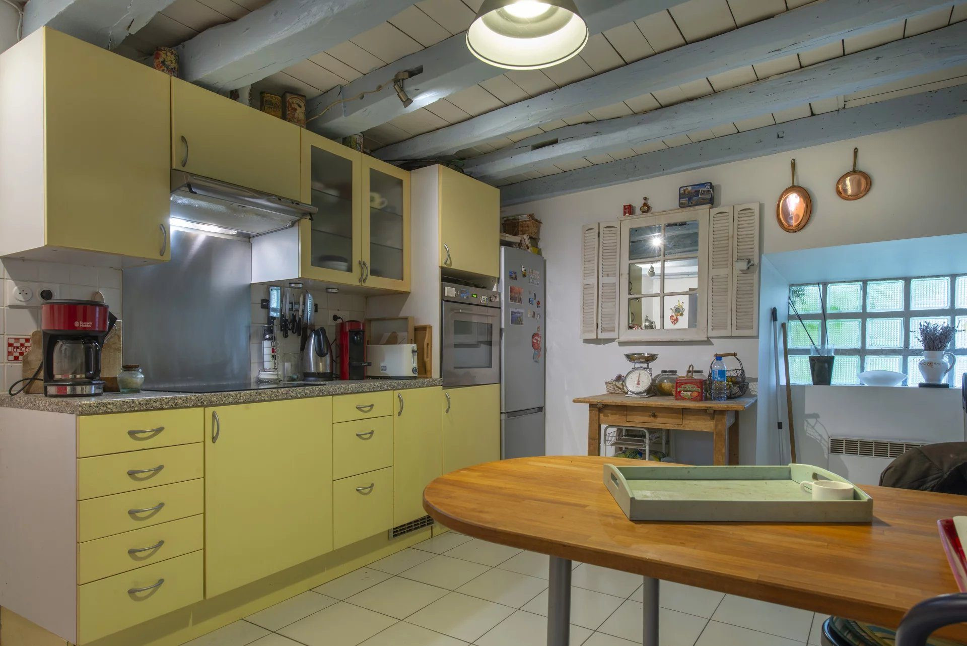 Maison à vendre à Thomery, 71 m²
